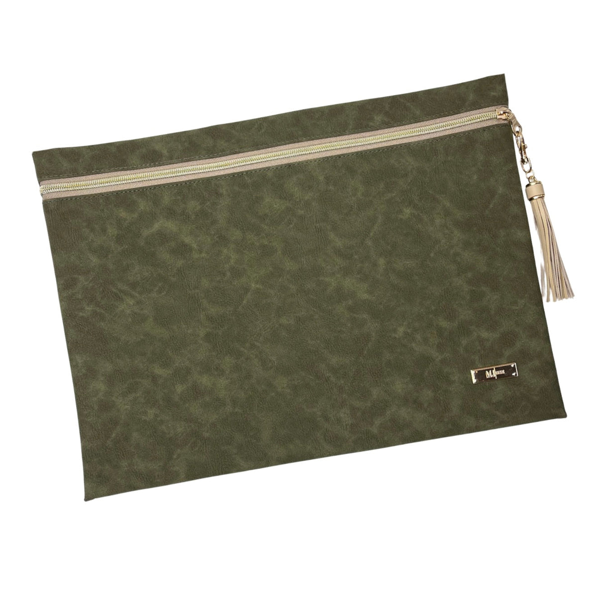The Suede Soul Olive Collection (PLEASE ALLOW 7-14 BUSINESS DAYS FOR SHIPMENT)