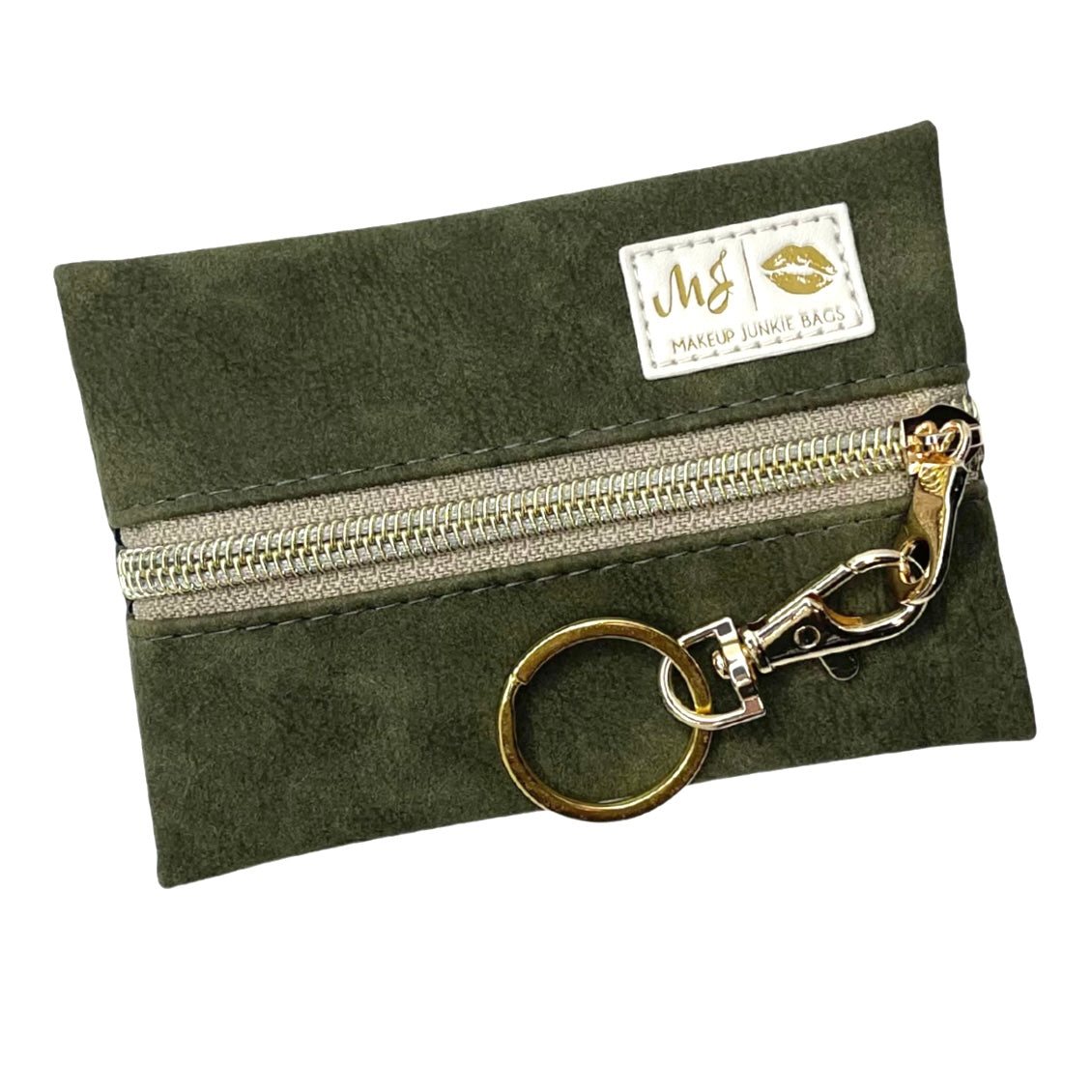 The Suede Soul Olive Collection (PLEASE ALLOW 7-14 BUSINESS DAYS FOR SHIPMENT)