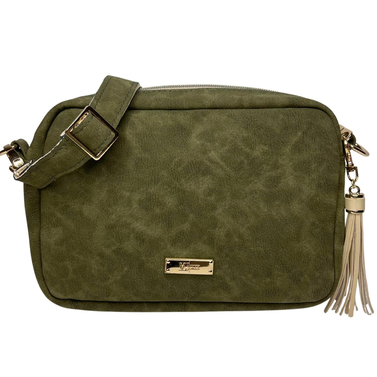 The Suede Soul Olive Collection (PLEASE ALLOW 7-14 BUSINESS DAYS FOR SHIPMENT)