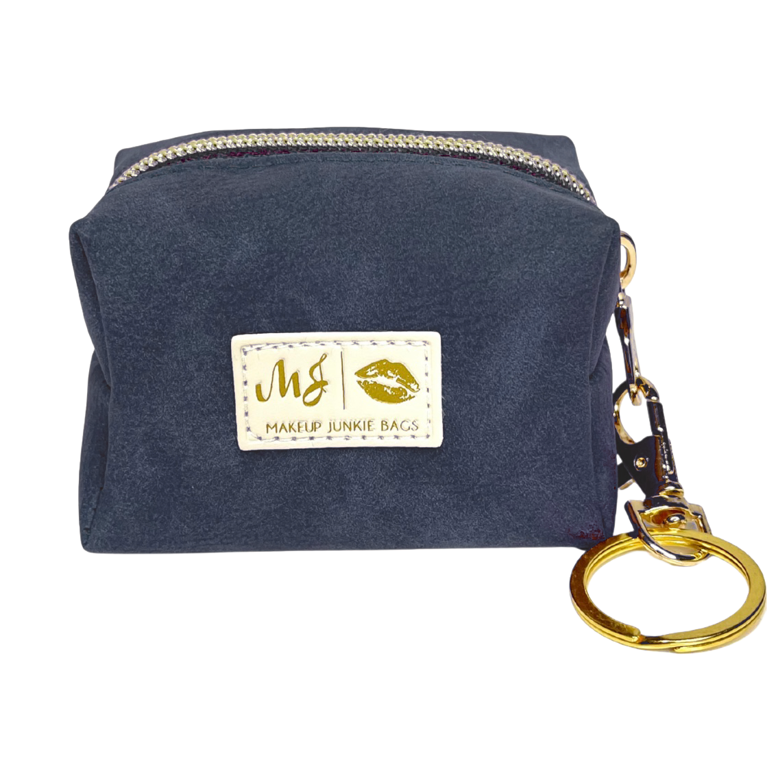 The Suede Soul Sapphire Collection (PLEASE ALLOW 7-14 BUSINESS DAYS FOR SHIPMENT)
