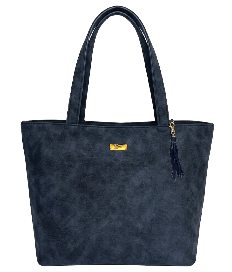 The Suede Soul Sapphire Collection (PLEASE ALLOW 7-14 BUSINESS DAYS FOR SHIPMENT)