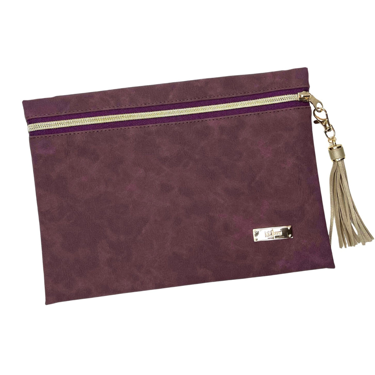 The Suede Soul Bordeaux Collection (PLEASE ALLOW 7-14 BUSINESS DAYS FOR SHIPMENT)