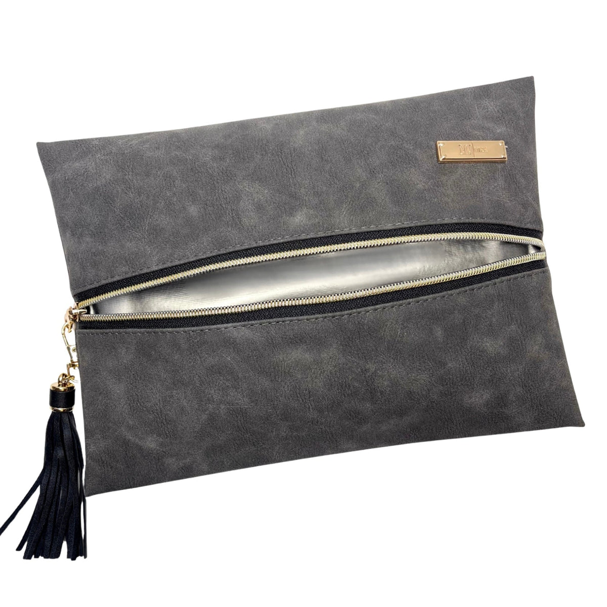 The Suede Soul Graphite Collection (PLEASE ALLOW 7-14 BUSINESS DAYS FOR SHIPMENT)