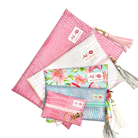 The Sweetheart Bow Mixed Set