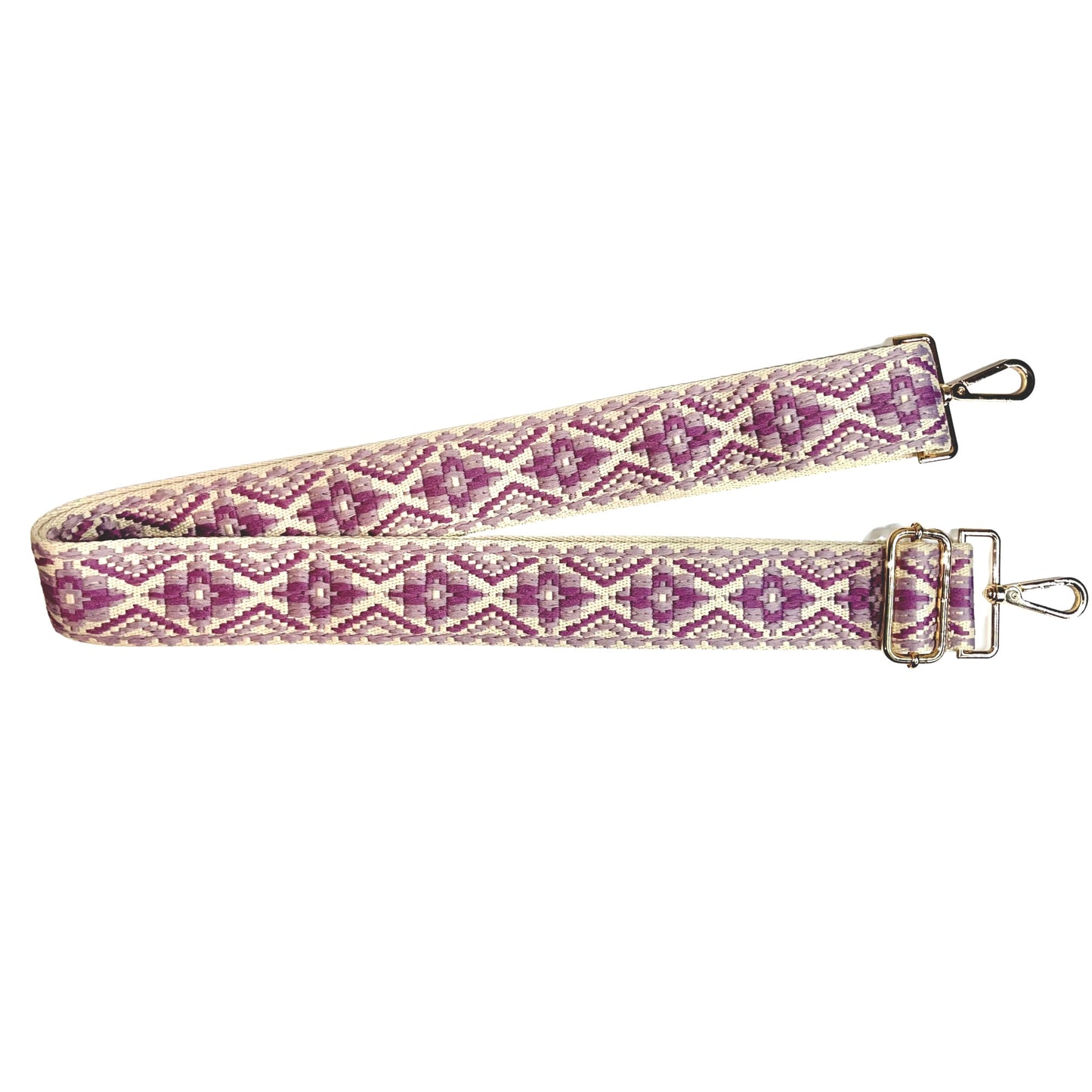 Decorative Bag Straps