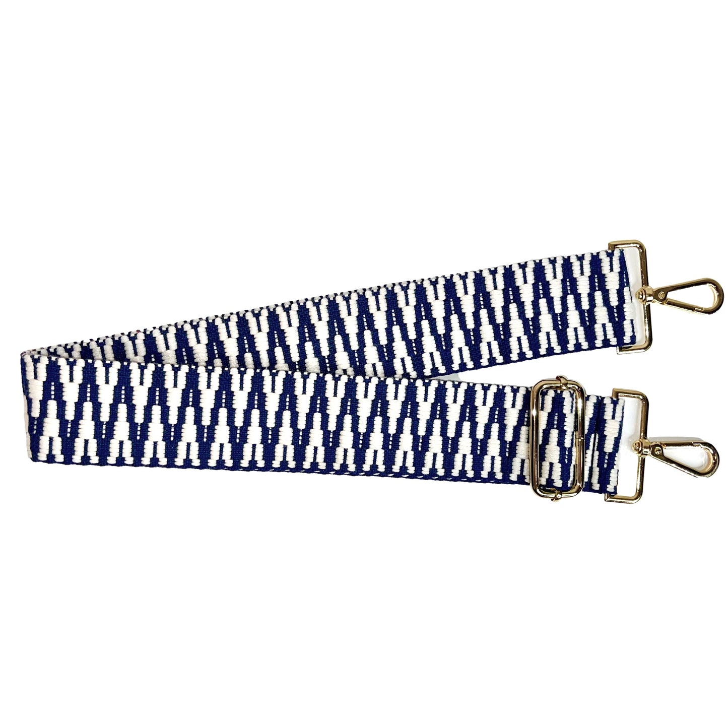 Decorative Bag Straps