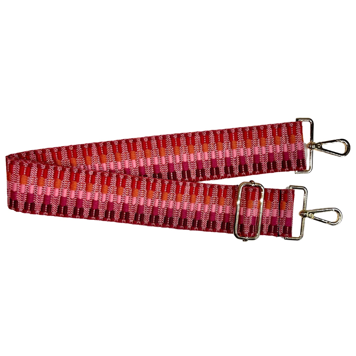 Decorative Bag Straps