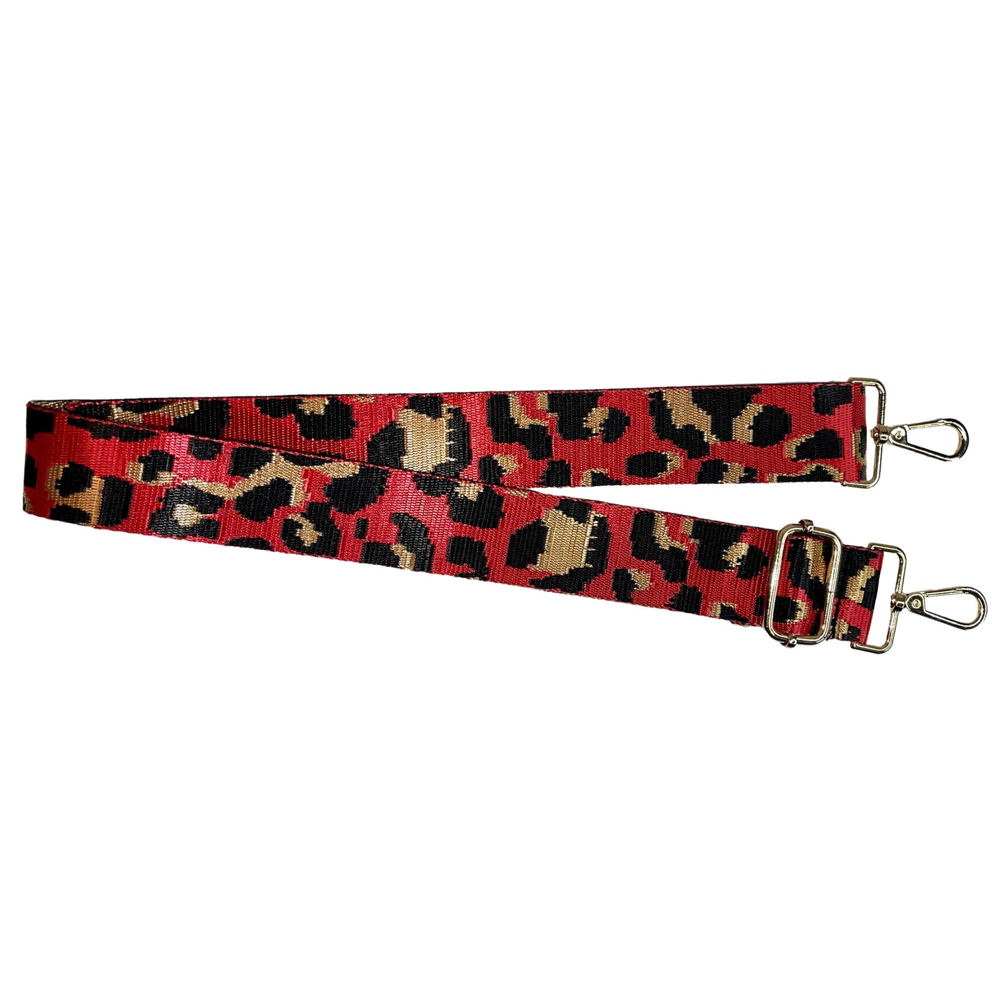 Decorative Bag Straps