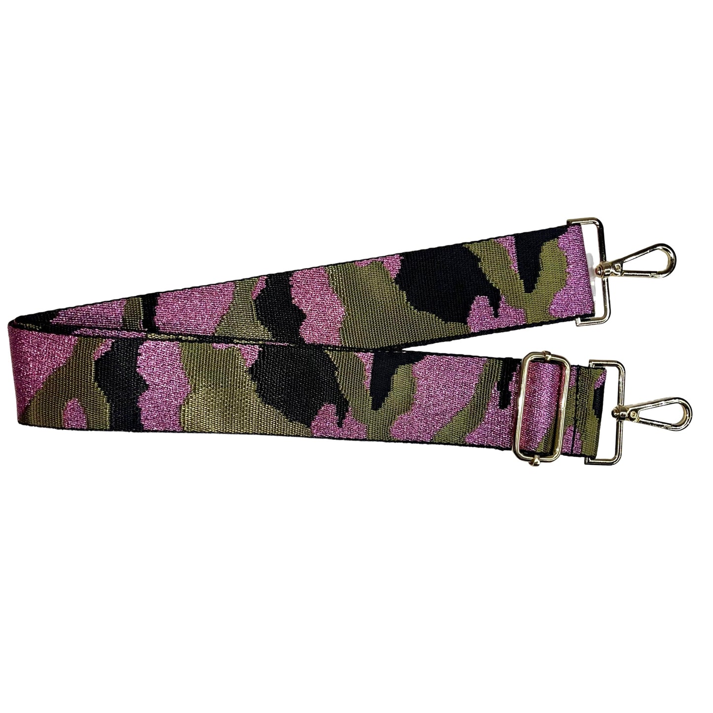 Decorative Bag Straps