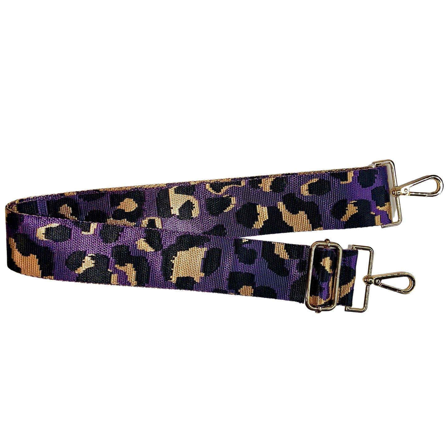 Decorative Bag Straps