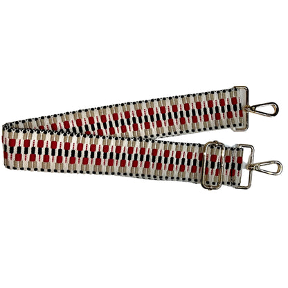 Decorative Bag Straps