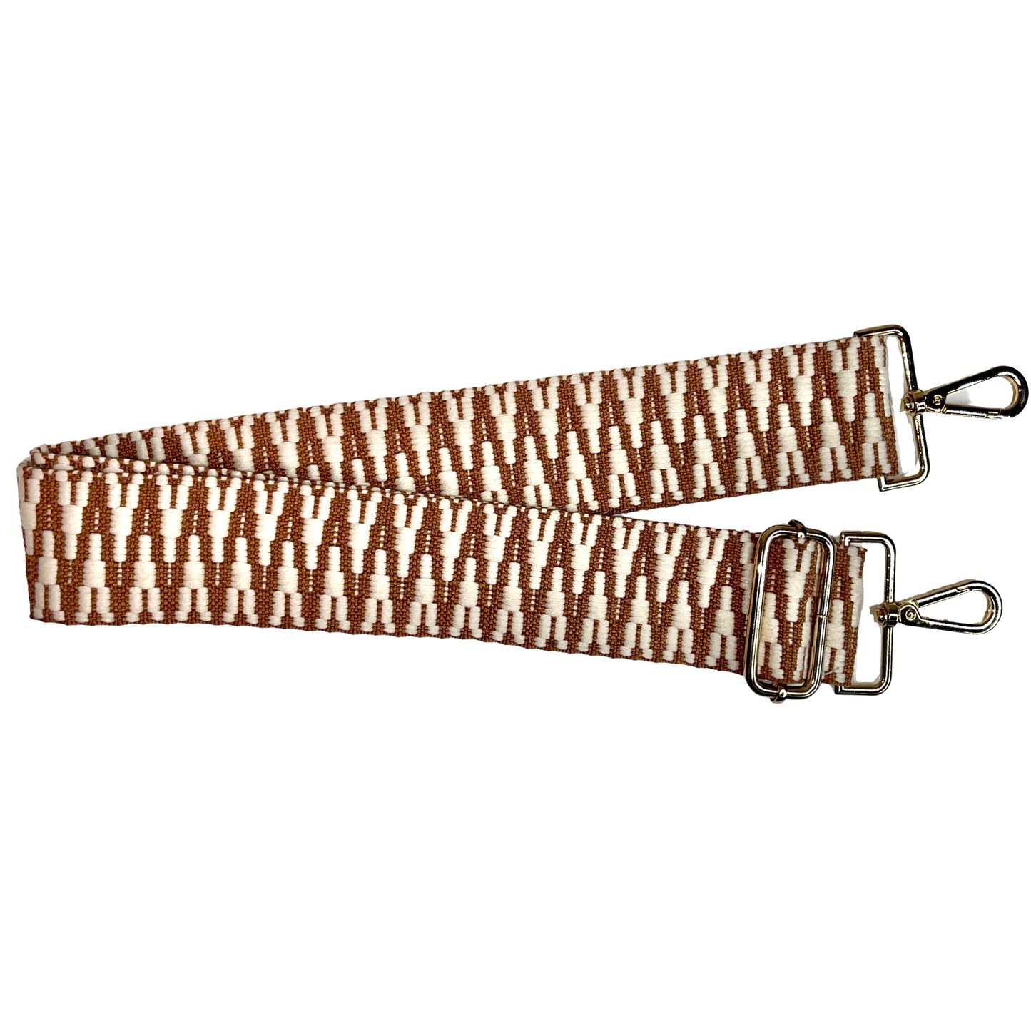 Decorative Bag Straps