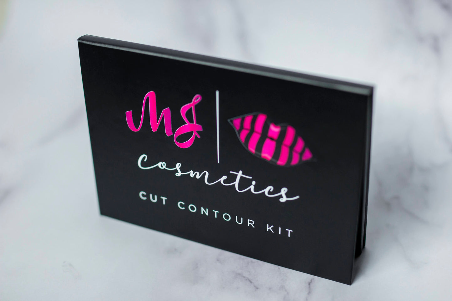 MJ Cosmetics Cut Contour Kit