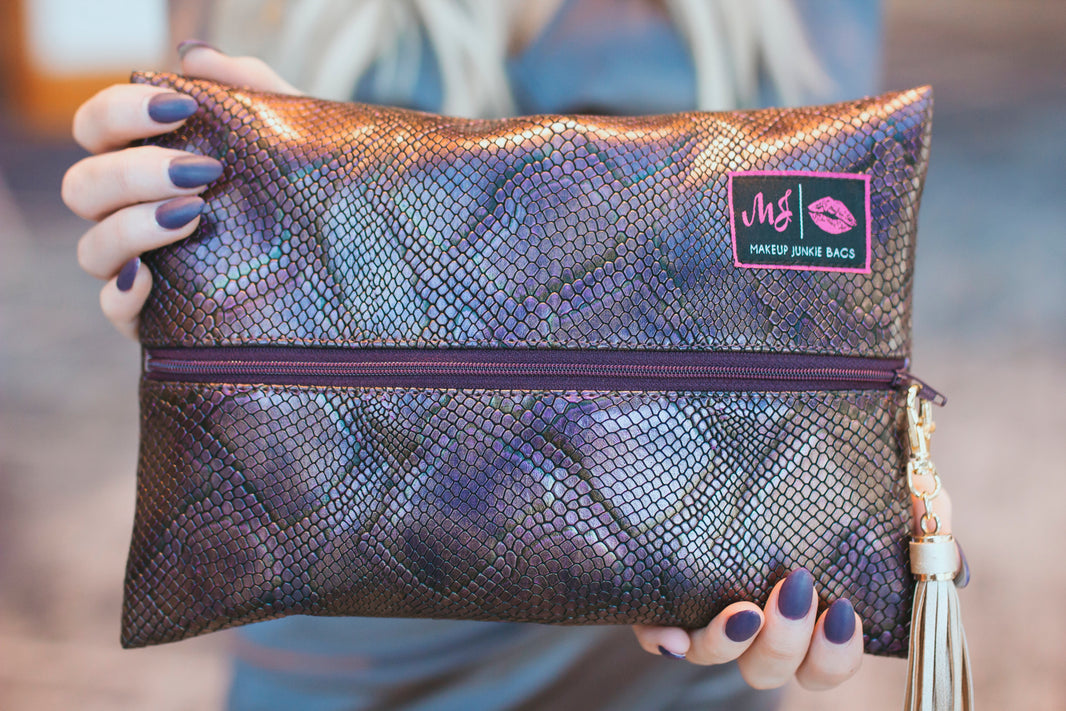 Products Makeup Junkie Bags