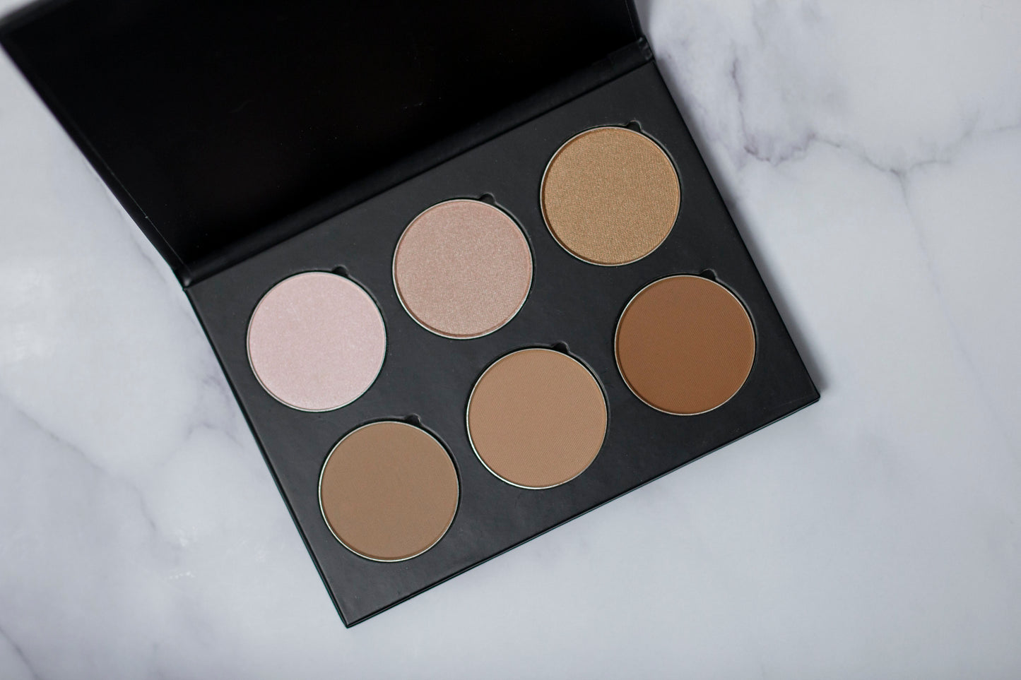 MJ Cosmetics Cut Contour Kit