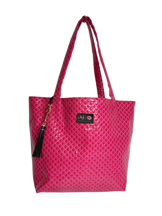 Pink Diamond Tote